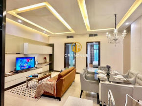 Dorsett Hotel Style Residence 3MinsTo Pavilion By GrandVue